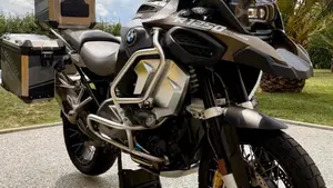 Bmw R 1250 GS Adventure (2019 - 20)  (7)