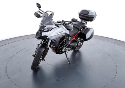 Ducati Multistrada V4 S (2025 - 26) - Annuncio 9984260