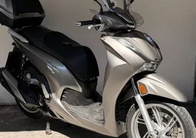Honda SH 350 (2021 - 24) - Annuncio 9984261