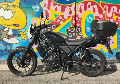 Honda CL500 (2023 - 24) - Annuncio 9984267