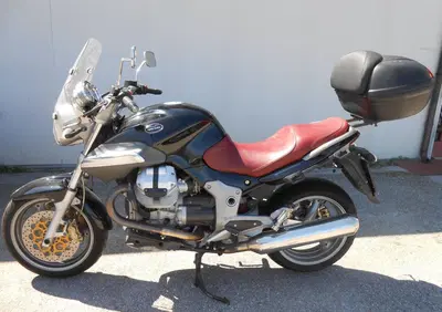 Moto Guzzi Breva 850 (2006 - 11) - Annuncio 9984273