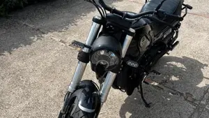 Benelli Leoncino 500 Trail (2021 - 26)  (2)
