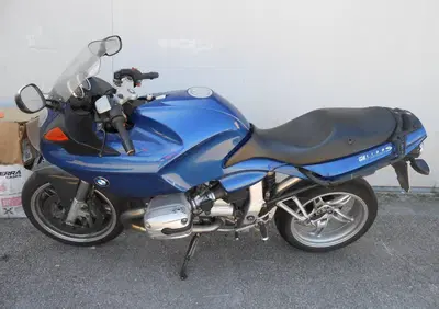 Bmw R 1100 S - Annuncio 9984274
