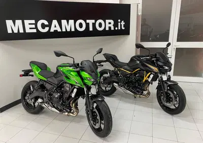 Kawasaki Z 650 S (2026) - Annuncio 9948718