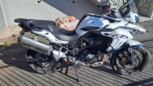 Benelli TRK 502X (2021 - 26)  (3)