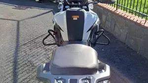 Benelli TRK 502X (2021 - 26)  (4)