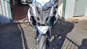 Benelli TRK 502X (2021 - 26)  (5)