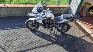 Benelli TRK 502X (2021 - 26)  (6)