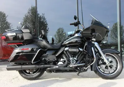 Harley-Davidson 107 Road Glide Ultra (2017 - 18) - FLTRU - Annuncio 9984290