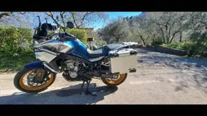 CFMOTO 800MT Touring (2022 - 26)  (2)