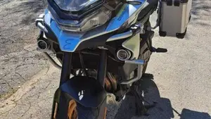 CFMOTO 800MT Touring (2022 - 26)  (3)