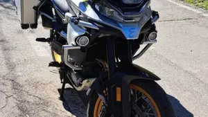 CFMOTO 800MT Touring (2022 - 26)  (4)