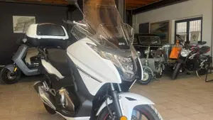 Honda Integra 750 DCT (2018 - 20) 