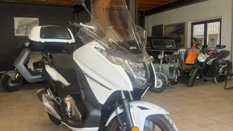 Honda Integra 750 DCT (2018 - 20) usata