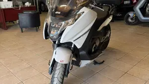Honda Integra 750 DCT (2018 - 20)  (2)