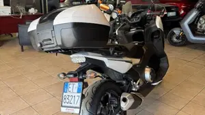 Honda Integra 750 DCT (2018 - 20)  (3)