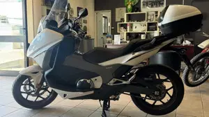 Honda Integra 750 DCT (2018 - 20)  (4)