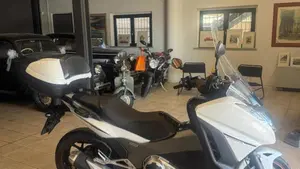 Honda Integra 750 DCT (2018 - 20)  (6)