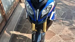 Bmw S 1000 XR (2017 - 19) 