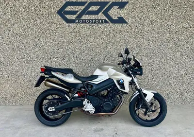 Bmw F 800 R (2012 - 14) - Annuncio 9984292