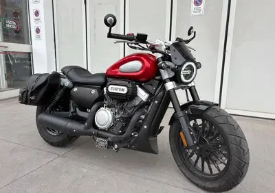 Benda Motorcycles BD-300 Sporty (2021 - 23) - Annuncio 9984295