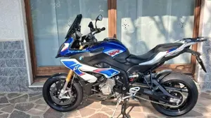 Bmw S 1000 XR (2017 - 19)  (2)
