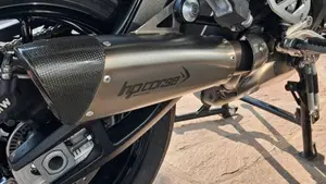 Bmw S 1000 XR (2017 - 19)  (9)