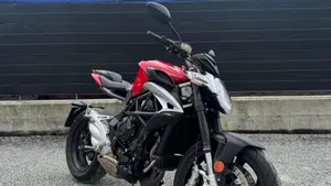 MV Agusta Brutale 800 EAS ABS (2016 - 19) 