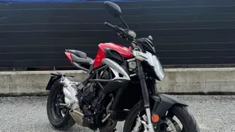 MV Agusta Brutale 800 EAS ABS (2016 - 19) usata