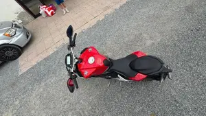 MV Agusta Brutale 800 EAS ABS (2016 - 19)  (3)