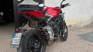 MV Agusta Brutale 800 EAS ABS (2016 - 19)  (6)