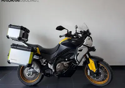 QJ Motor SVT 650 X (2024) - Annuncio 9984310