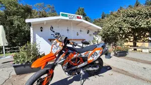 KTM 690 SMC R (2021 - 22)  (3)