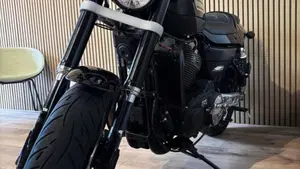 Harley-Davidson 1200 XR (2009 - 12)  (2)
