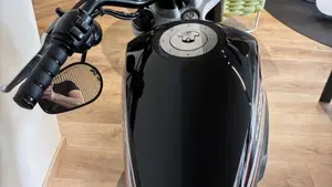 Harley-Davidson 1200 XR (2009 - 12)  (3)