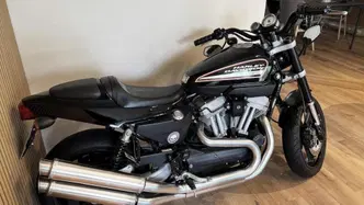 Harley-Davidson 1200 XR (2009 - 12) usata