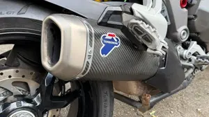 Ducati Multistrada 1200 S (2015 - 17)  (3)