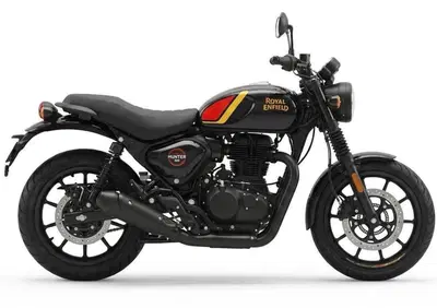 Royal Enfield Guerrilla 450 (2024 - 26) - Annuncio 9984313