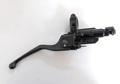 POMPA FRENO ANTERIORE SINISTRA PIAGGIO MP3 350 SPO - Annuncio 9984316