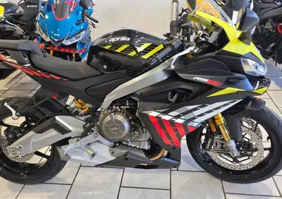 Aprilia RS 660 Factory (2025 - 26) - Annuncio 9659789