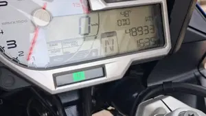 Bmw S 1000 XR (2017 - 19)  (20)