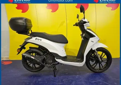 Kl B-Tre (2023 - 24) - Annuncio 9984325