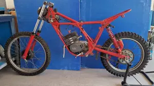 Fantic Motor   (2)