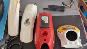 Fantic Motor   (6)