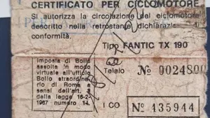 Fantic Motor   (7)