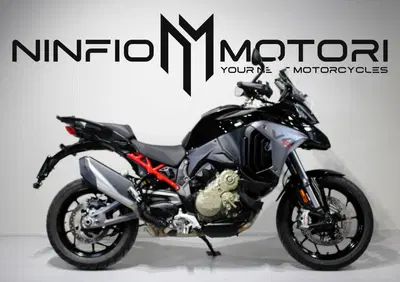 Ducati Multistrada V4 S (2025 - 26) - Annuncio 9984332
