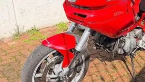 Ducati Multistrada 1000 DS (2003 - 06)  (4)