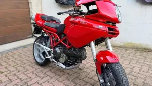 Ducati Multistrada 1000 DS (2003 - 06)  (2)