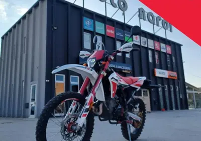 Fantic Motor XEF 125 Competition 4T (2022) - Annuncio 9984337