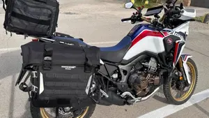 Honda Africa Twin CRF 1000L (2018 - 19) 